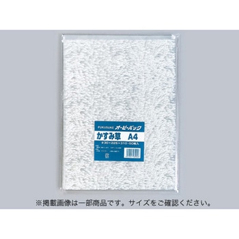オーピーパック かすみ草 No.15-25(50枚入) cotta