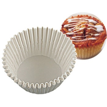 紙製カップケーキ 10号 20枚入 cotta