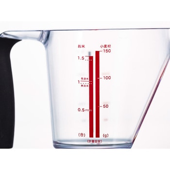 SELECT100 計量カップ 300ml cotta