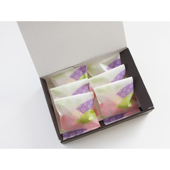 規格袋 花扇 cotta