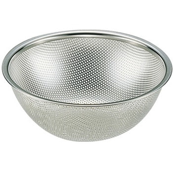 18-8メッシュボール 18cm cotta