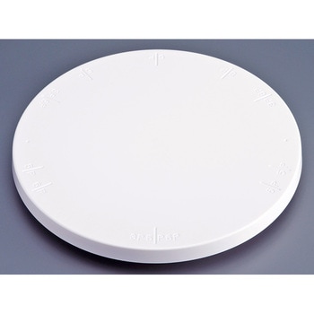 トラクタ クールスタンド(等分式)27cm cotta