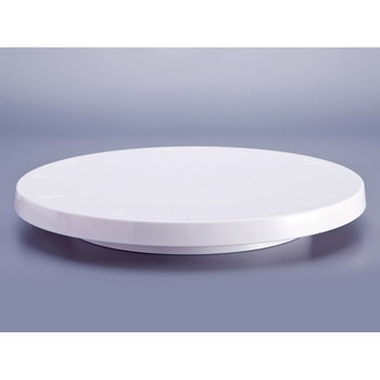 トラクタ クールスタンド(等分式)27cm cotta