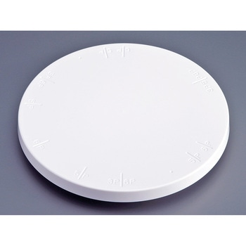 トラクタ クールスタンド(等分式) 24cm cotta