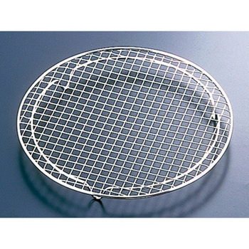 18-8ケーキクーラー丸型 240mm cotta