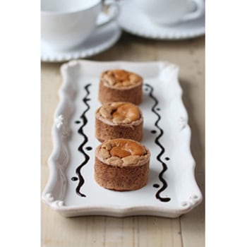 18-0セルクルリング丸型 55径×H30mm cotta