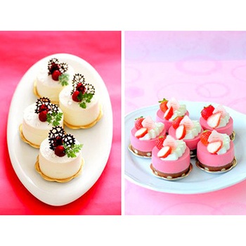 18-0セルクルリング丸型 60径×H40mm cotta