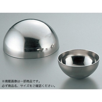 18-8ボンブ型 1800cc cotta