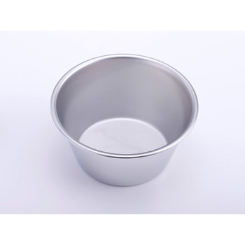 18-8プリンカップ No.6 cotta