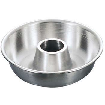 18-8エンゼルケーキ型 15cm cotta