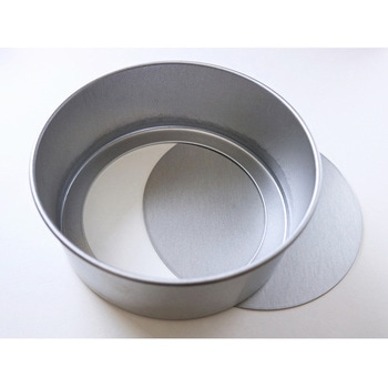 アルスター 底取デコ型 15cm cotta