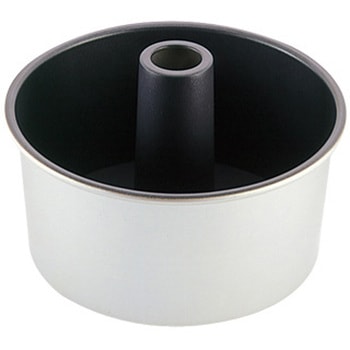 ストロングコート シフォンケーキ型底取 17cm - cotta