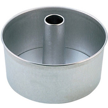 アルスター シフォンケーキ型底取 14cm - cotta