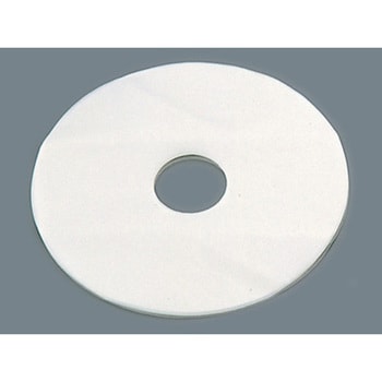シフォンケーキ型用敷紙(20枚入)20cm用 cotta