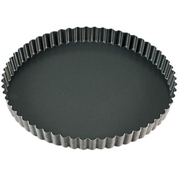 ストロングコート タルト型共底 30cm - cotta