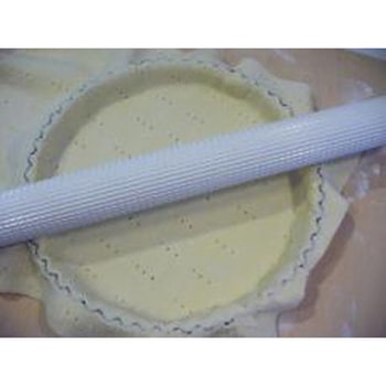ストロングコート タルト型底取 18cm - cotta