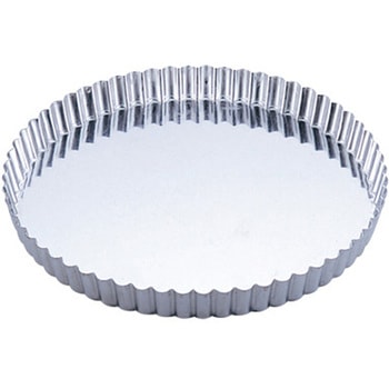 アルスター タルト型共底 16cm cotta
