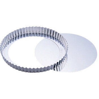 アルスター タルト型底取 24cm cotta