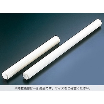 木製めん棒(朴) 45cm cotta
