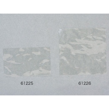 生キャラメル用透明フィルム 100×100mm cotta