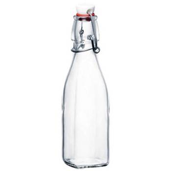 ガラス製 スイングボトル 1.0L cotta