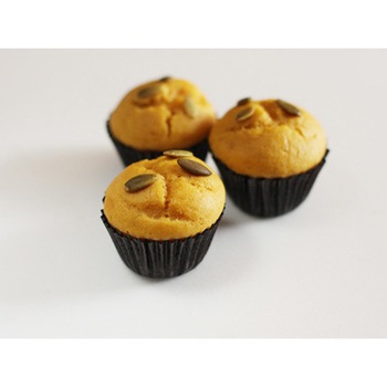 シリコングラシン チョコ色 5F (1000枚入) - cotta