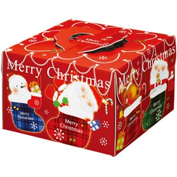 ファニーサンタ (トレー無し) - cotta