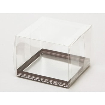 クリスタルガトー 120H(アルミ台紙付) cotta