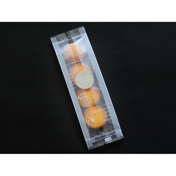 cotta OP袋 60×200+50 (横マチラブスイーツツール_クッキー用)S cotta