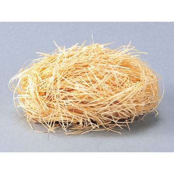 紙パッキン TO  1mm ペールオレンジ 1kg cotta