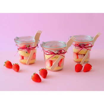 木製フォーク(小)単袋 cotta