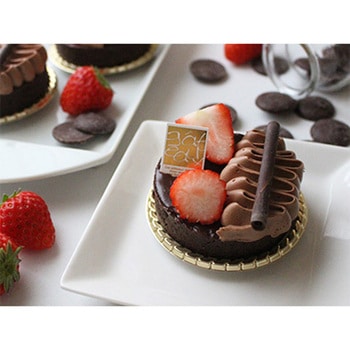 cotta ケーキピック ゴールドガトー cotta