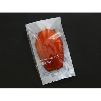 個包装袋 ポシェGZ ホワイト cotta