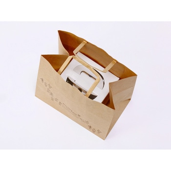 cotta クラフトバッグTO シェフストーリーS(平紐) cotta