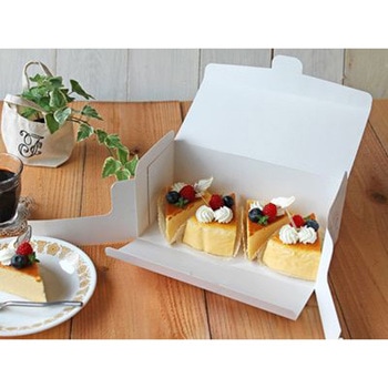 cotta シンプルギフトボックススマイル M cotta