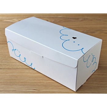cotta シンプルギフトボックススマイル M cotta