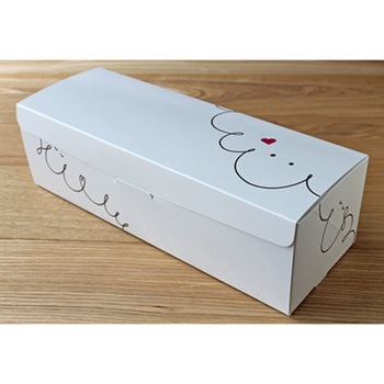 cotta シンプルギフトボックススマイル L cotta