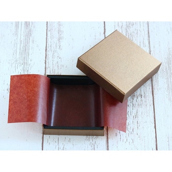 cotta 生チョコケース ライトブロンズ M - cotta