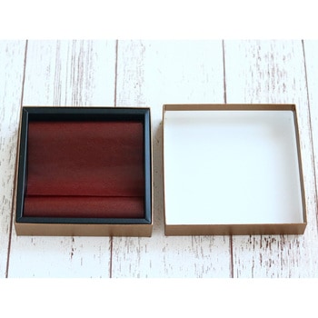 cotta 生チョコケース ライトブロンズ L cotta