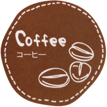 テイスティシール コーヒー cotta