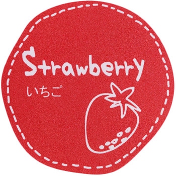 テイスティシール いちご cotta