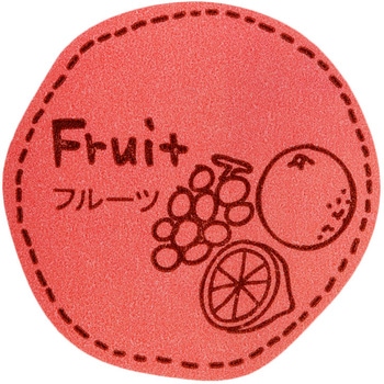 テイスティシール フルーツ cotta