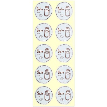テイスティシール しお cotta