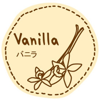 テイスティシール バニラ cotta