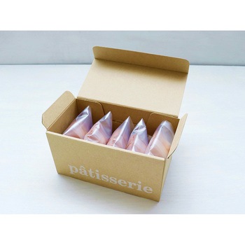 パティスリーBOX S cotta