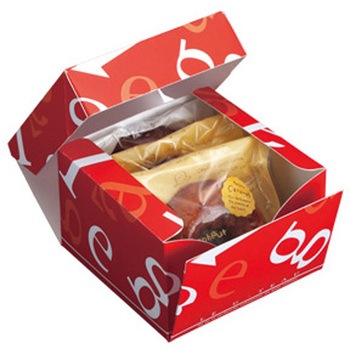 プティギフトケース大 - cotta