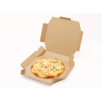 ネオクラフトBOX ピザBOX M cotta