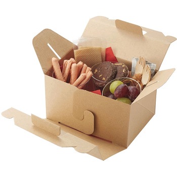 ネオクラフトBOX キャリーBOX L cotta