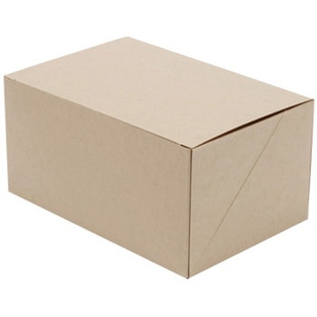 ネオクラフトBOX ケーキBOX S cotta