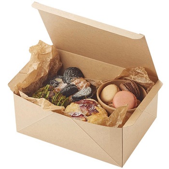ネオクラフトBOX ケーキBOX L cotta